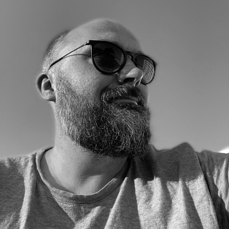 Henrik Gundersen